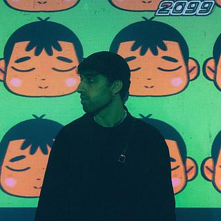 Amine El Ryo Expert Photoshop