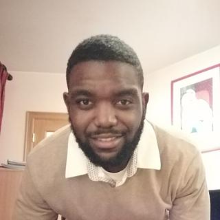 Elie Bo-Boliko-Lokonga Développeur bubble