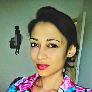 Corine Ramanantombotsoa Agence secrétaire