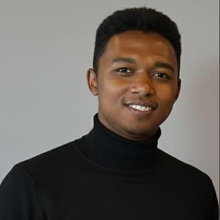 Fabien Andrianantenaina Assistant virtuel