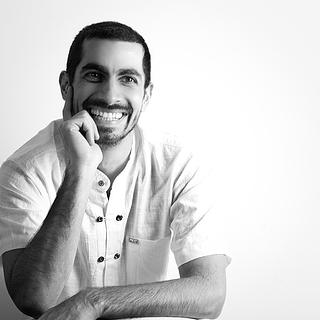 Charles Moraly Développeur jeu vidéo