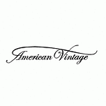 American Vintage Toulouse