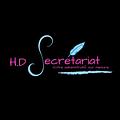 HDsecretariat Secrétaire