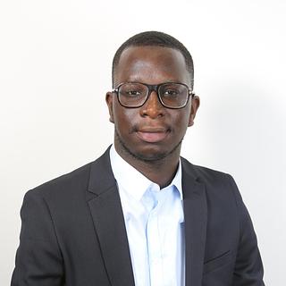 Amath Ba Développeur logiciel