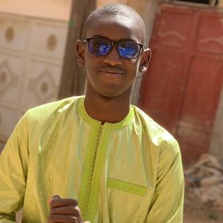 Mouhamadou Madeniyou Sall Développeur full-stack