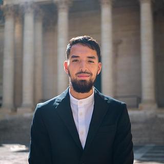 Sofian Chabbi Rédacteur web