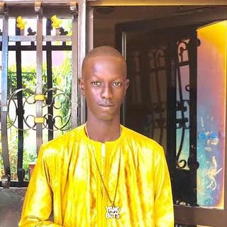 Moussa Bane Développeur full-stack