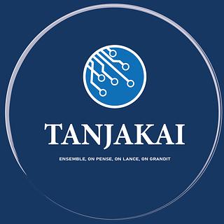 Tanjakai Madagascar Agence web
