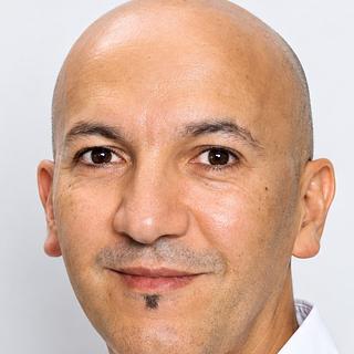 Samir Medini Spécialiste ERP
