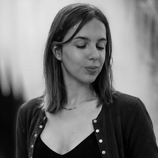 EugÉnie De Consultant marketing