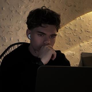 Luca Genestet Développeur spécifique