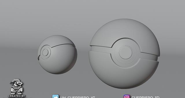 FORMATEUR 3D - BLENDER / SUBSTANCE PAINTER par Anthony Violet