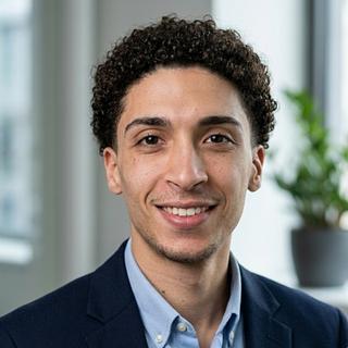 Yassin Ouachki Développeur IA
