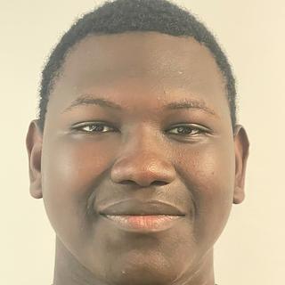 Ismael Traore Développeur web
