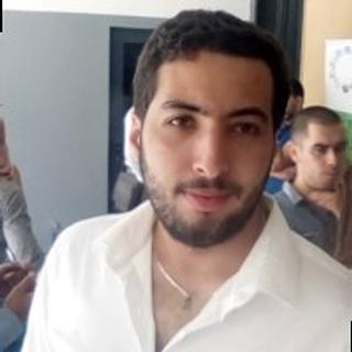 Amine Moussab  Amrine Développeur full-stack