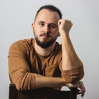 Gaëtan Berthouly Rédacteur web