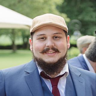 Dany Mota Développeur .NET