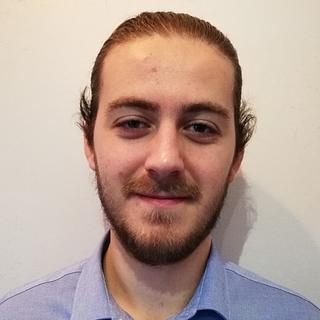 Alexis Vergne Data scientist