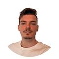 Paul Collas Développeur front-end