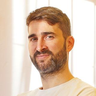 Maxime Boniface Monteur vidéo