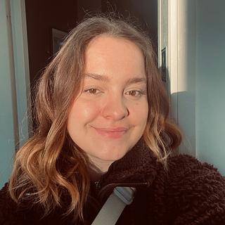 Amy Martineau Graphiste spécialisé en charte graphique