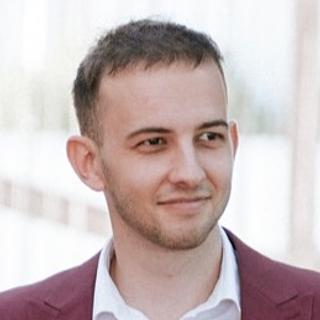 Enzo Casalini Développeur front-end