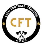 Caen Football Training 