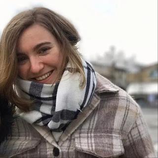 Manon Genest Développeur WordPress