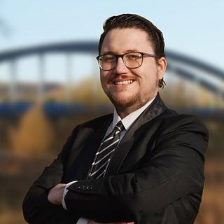 Aurélien Cournil Développeur JavaScript