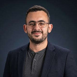 Mehdi Nafaa Développeur JavaScript