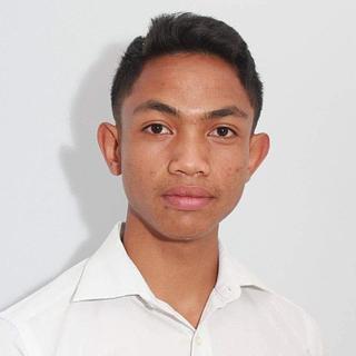 Andotina Raobelia Développeur Python