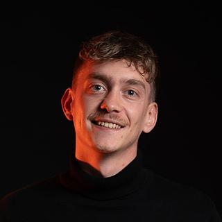 Alban Lavergne Agence web