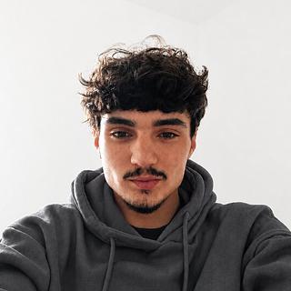 Thomas Bourdinot Développeur React