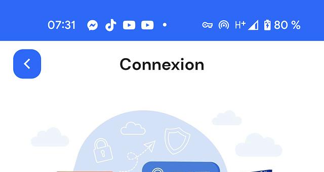 Application Mobile de Suivi Scolaire par Louis Hugues Bingana Ngono