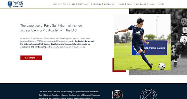 Front-end web developer par Nazim Allam