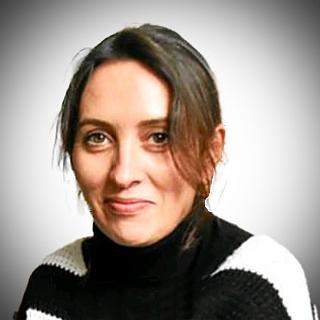 Laura Begot-Guegan Community manager