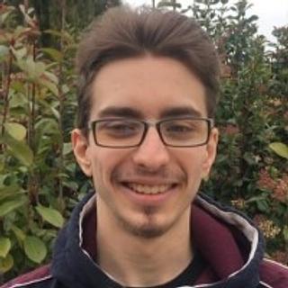 Maël Pineau Développeur Symfony