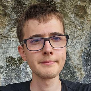 Jérémy Rouillard Développeur React