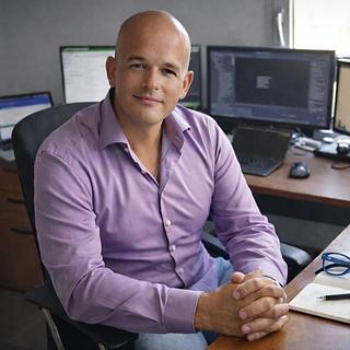 Gilles Ortheau Développeur no code