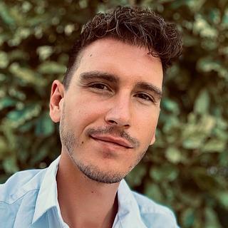 Mathieu Lopes Développeur full-stack