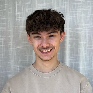 Thibaud Lescroart Développeur mobile