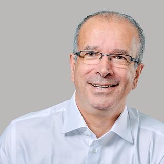 Antoine David Consultant marketing