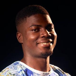 Alexis Freddy Nga Fegue Développeur WordPress