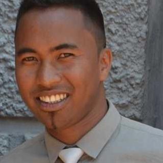 Anjara Tiavina Ramarohajaina Comptable