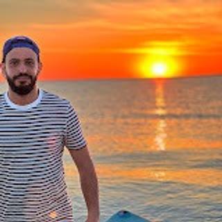 Amir Ben Rajeb Photographe