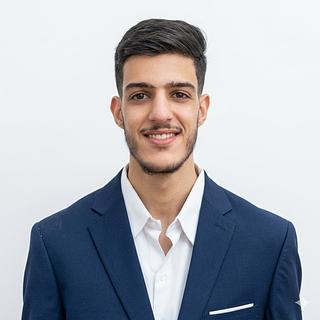 Abderrahmen Louhichi Développeur full-stack