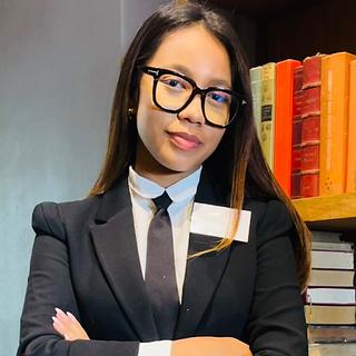 Hasina Randri Assistant virtuel