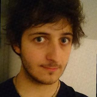 Hulewicz Jeremy Développeur Windev