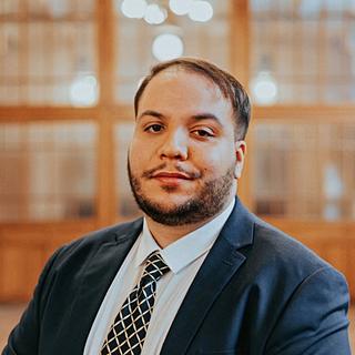 Amir Lehmam Développeur big data