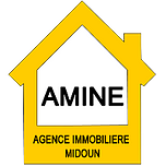 Agence Immobilière Amine